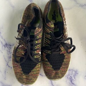Nike Free Run Flyknit